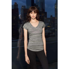 ANVIL Póló Anvil v-nyakú női, id orion, XS munkaruha