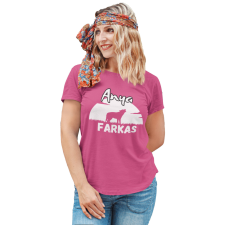  Anya Farkas - Női Póló női póló