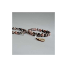  Anya-Lánya Pink Zebrajáspis Karkötők karkötő