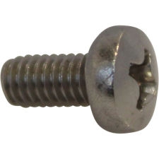  ANYA M4X8 ROZSDAMENTES ACÉL A2 kisháztartási gépek kiegészítői