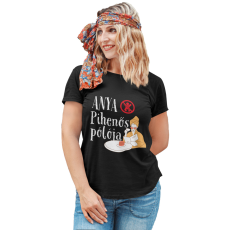  Anya pihenős pólója - Női Póló