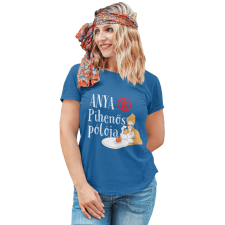  Anya pihenős pólója - Női Póló női póló