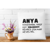  Anya rendes csajnak nevelt - Párna Anyáknak