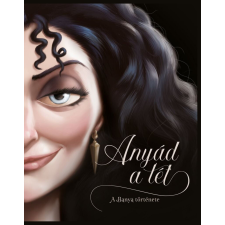 Anyád a tét! regény