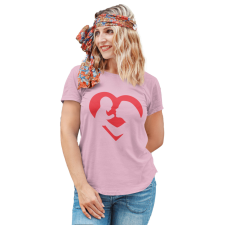  Anyai szeretet - Női Póló női póló