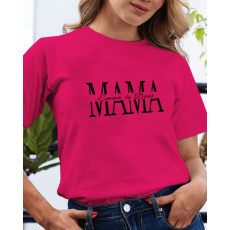  Anyák napi ajándék - Unokák nevével póló