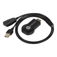 Anycast AnyCast M2 Plus Wi-Fi HDMI TV okosító adapter tv antenna