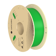 ANYCUBIC Filament PLA 1.75mm 1 kg - Klasszikus Zöld (IPHPLCG-102) nyomtató kellék