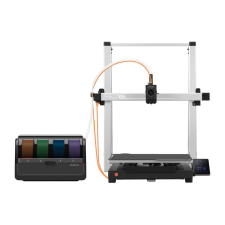 ANYCUBIC Kobra 3 Max Combo nyomtató
