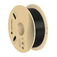 ANYCUBIC PLA filament fekete 1kg (IPHPLBK-102) (IPHPLBK-102) nyomtató kellék
