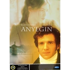  Anyegin (DVD) romantikus