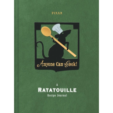  Anyone Can Cook – Disney,Pixar naptár, kalendárium
