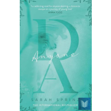  Anyone (Dunbridge Academy Series, Book 2) idegen nyelvű könyv