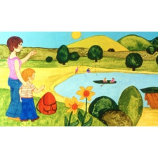  Anyu, végy egy hegyet nékem diafilm diafilm