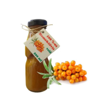 Anyukám kedvence 100%-os homoktövis gyümölcsvelő 200 ml reform élelmiszer