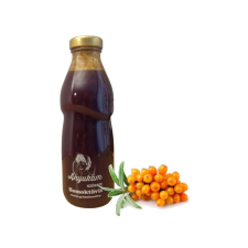 Anyukám kedvence Kézműves homoktövis gyümölcsszörp 500 ml szörp