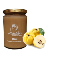 Anyukám kedvence Prémium birs lekvár reform élelmiszer