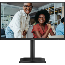 AOC 24E4CV monitor