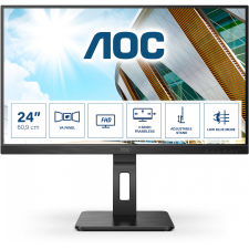 AOC 24P2QM monitor