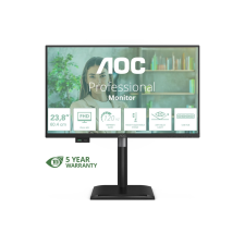 AOC 24P4U monitor