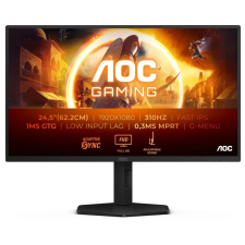 AOC 25G4SXU monitor