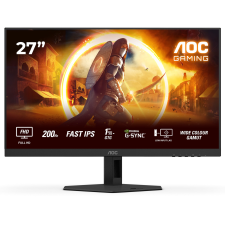 AOC 27G4HRE monitor