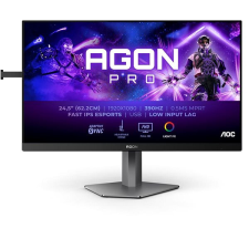 AOC AGON AG256FS monitor