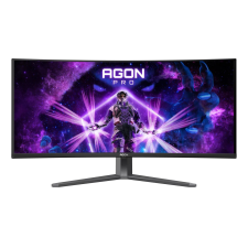 AOC AGON PRO AG346UCD monitor
