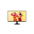 AOC B3 24B35HM2 computer monitor 60.5 cm (23.8