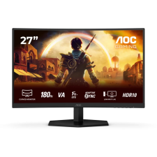 AOC C27G42E monitor