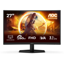 AOC C27G42ZE monitor