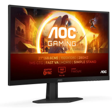 AOC C27G4ZXED monitor