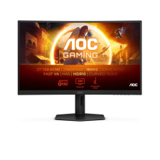 AOC CQ27G4X monitor
