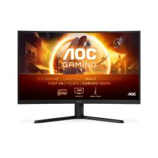 AOC CQ32G4VE monitor
