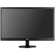 AOC E2070Swn monitor