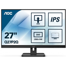AOC Q27P2Q monitor