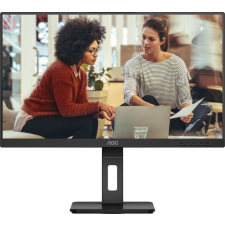 AOC U27E3UF monitor