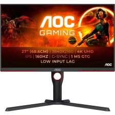 AOC U27GX/BK monitor
