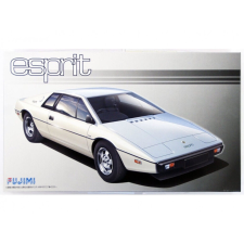  Aoshima Lotus Esprit S1 1:24 (12640) makett