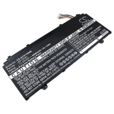 AP15O5L Laptop akkumulátor 4600 mAh 11.55V egyéb notebook akkumulátor