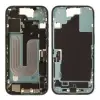  AP160021GRNPSP Apple Iphone 16 Zöld középső keret