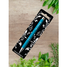  Apa a főnök - Gravírozott toll - Ajándék apának toll