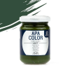 APA Color akrilfesték, 150 ml - 40, sap green