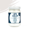 APA Color akrilfesték, 150 ml - 49, iridescent white