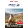 APA Publications Insight Guides Pakistan: Travel Guide with eBook – Alan Palmer