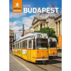 APA Publications Rough Guides Mini Budapest: Travel Guide with eBook | Rough Guides