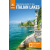 APA Publications The Rough Guide to the Italian Lakes: Travel Guide with eBook