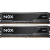 Apacer 16GB 3200MHz DDR4 RAM Apacer NOX CL16 (2x8GB) 1.35V (AH4U16G32C28YMBAA-2) (AH4U16G32C28YMBAA-2)