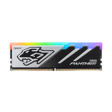 Apacer 16GB / 5600 Panther RGB Black DDR5 RAM memória (ram)