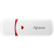 Apacer 16GB AH333 USB 2.0 Pendrive - Fehér (AP16GAH333W-1)